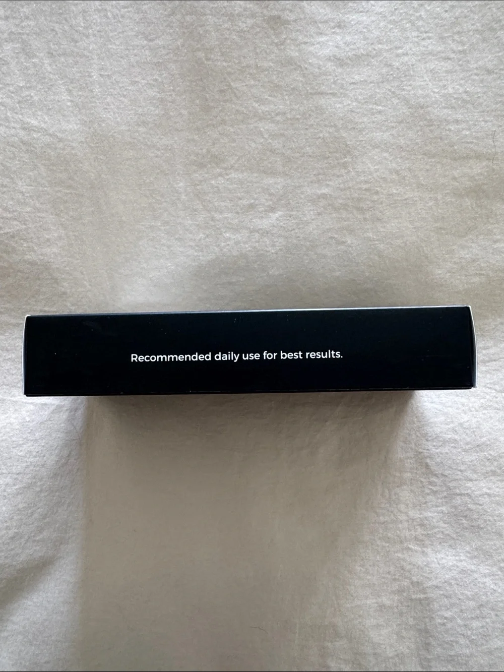 Sephora Beauty Insider Stainless Steel Facial Roller
